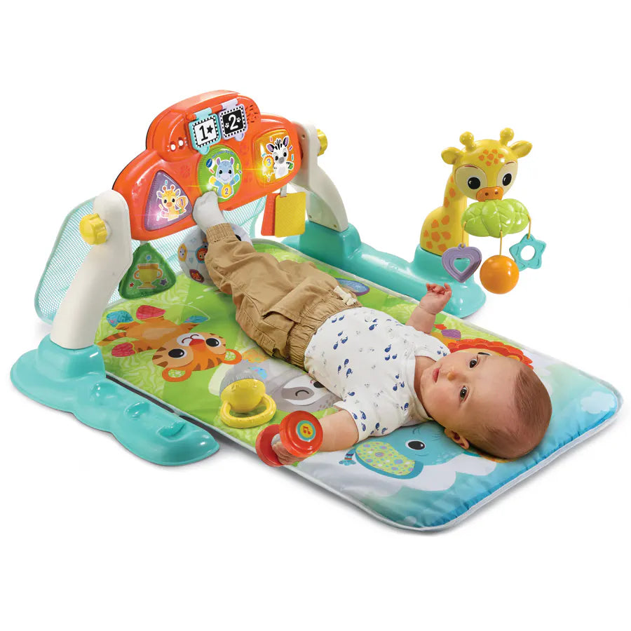 Vtech Kick & Score Playgym Vtech Kick & Score Playgym
