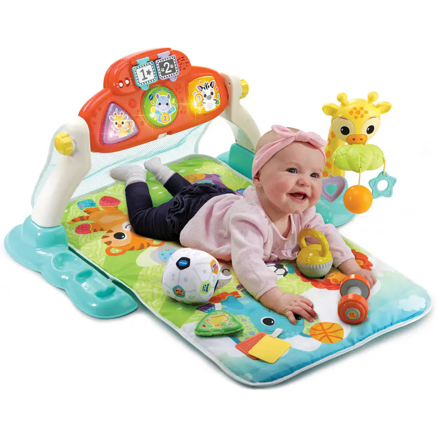 Vtech Kick & Score Playgym Vtech Kick & Score Playgym