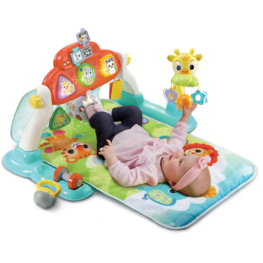 Vtech Kick & Score Playgym Vtech Kick & Score Playgym