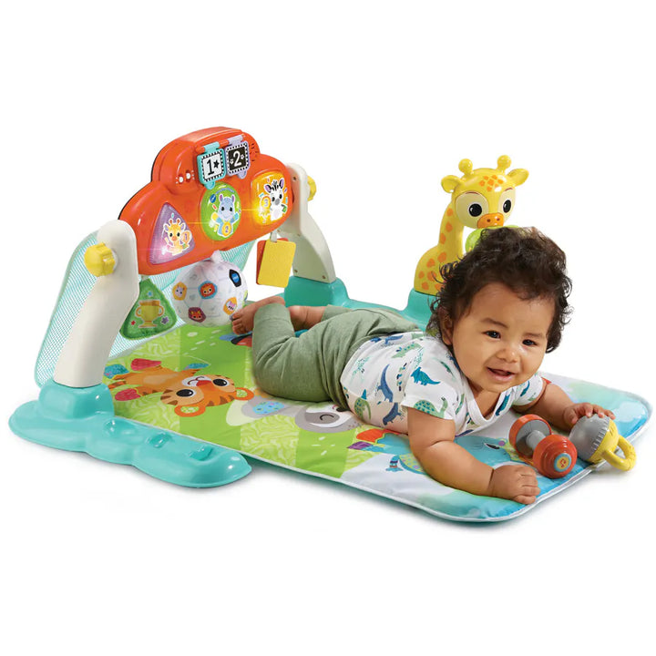 Vtech Kick & Score Playgym