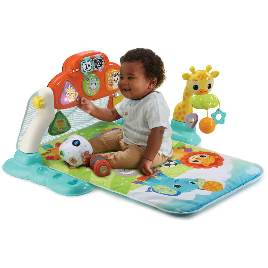 Vtech Kick & Score Playgym Vtech Kick & Score Playgym