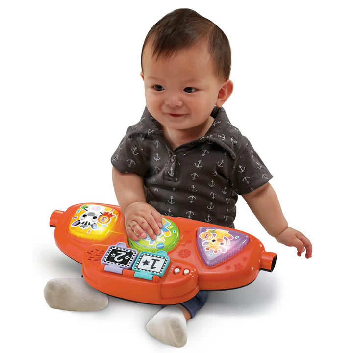 Vtech Kick & Score Playgym