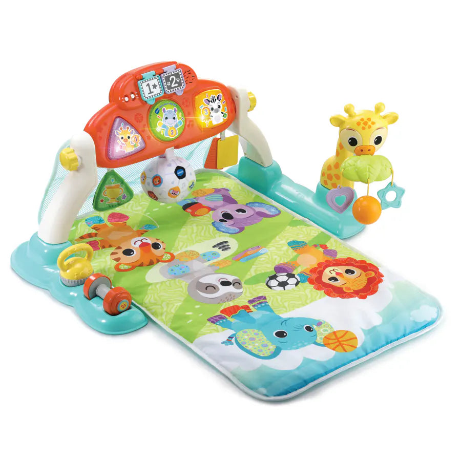 Vtech Kick & Score Playgym Vtech Kick & Score Playgym