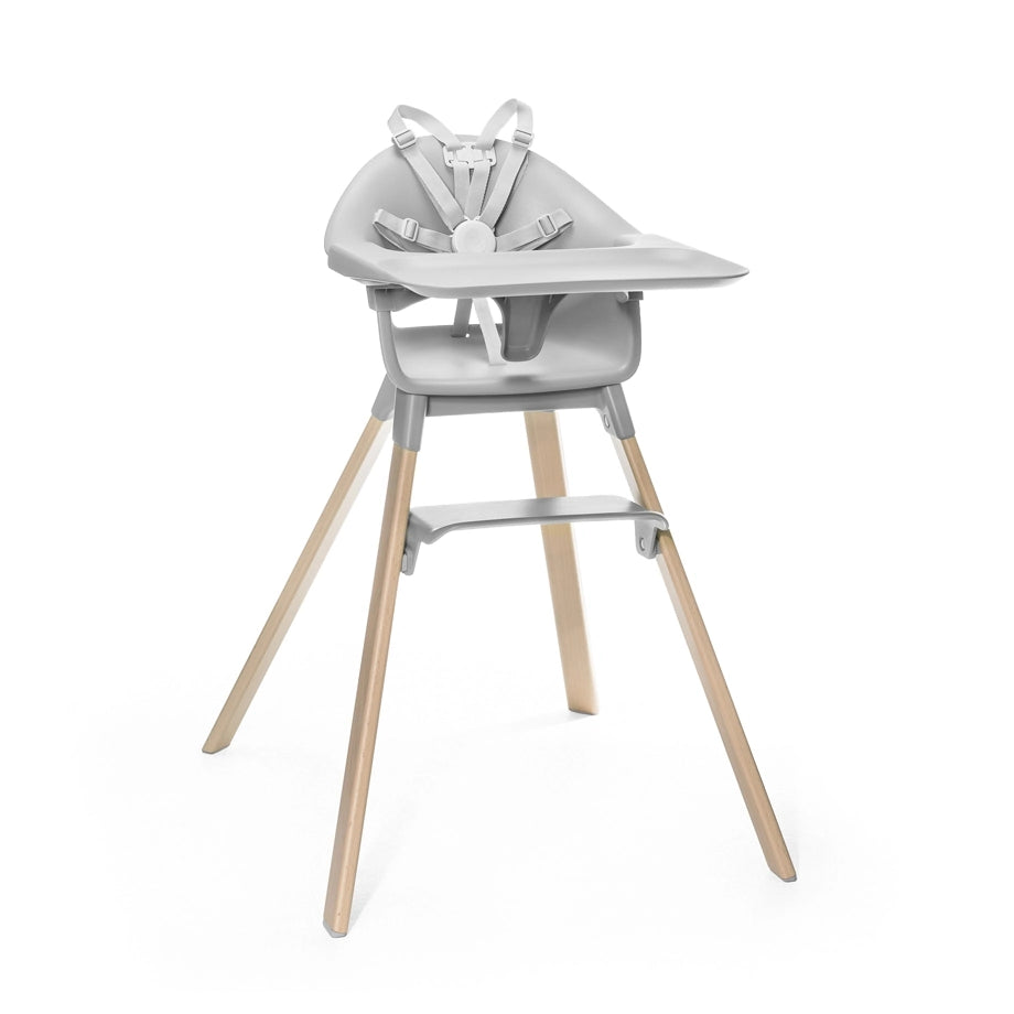 Stokke Clikk Highchair (Cloud Grey)