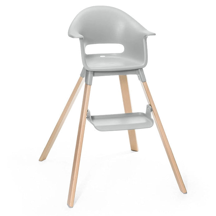 Stokke Clikk Highchair (Cloud Grey)