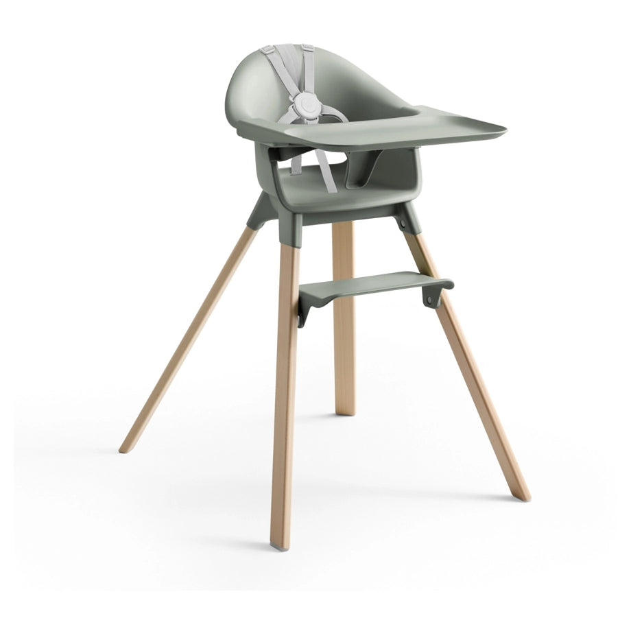 Stokke Clikk High Chair (Glacier Green)