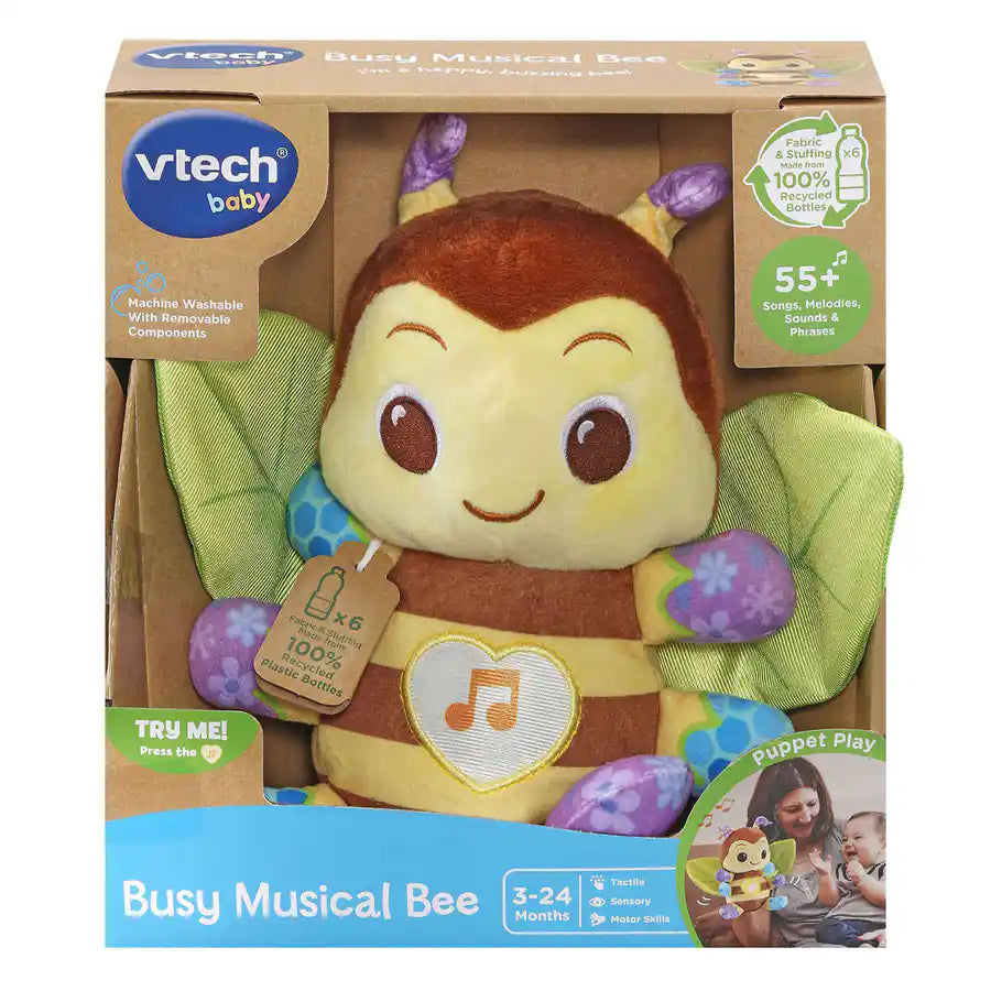 Vtech Busy Musical Bee