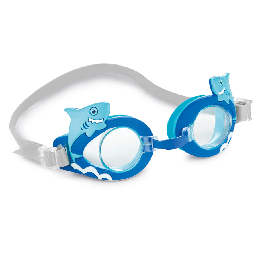 Intex Fun Goggles Intex Fun Goggles