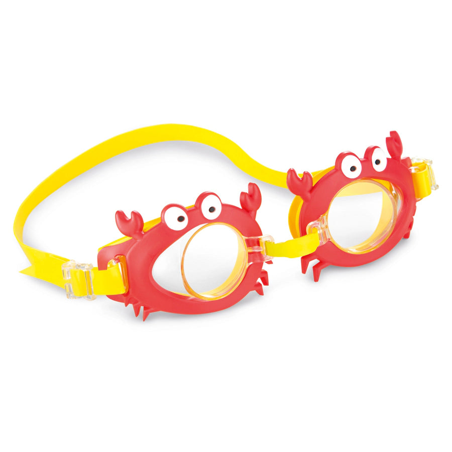Intex Fun Goggles Intex Fun Goggles