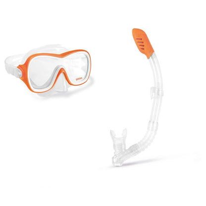 Intex Wave Rider Swim Set Ages 8 Plus