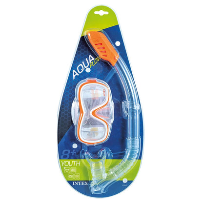 Intex Wave Rider Swim Set Ages 8 Plus