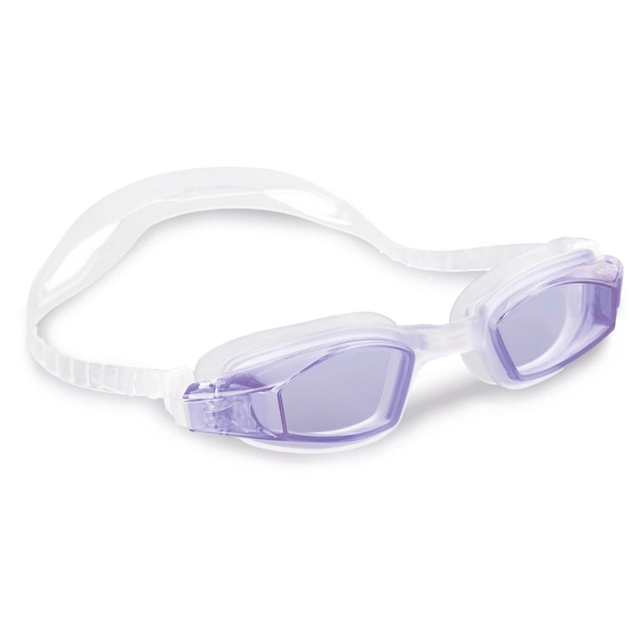 Intex Freestyle Sport Goggles Ages 8 Plus
