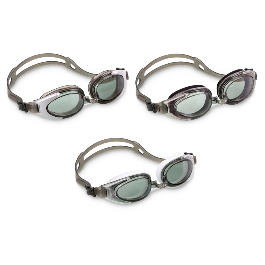 Intex Water Sport Goggles Ages 14 Plus
