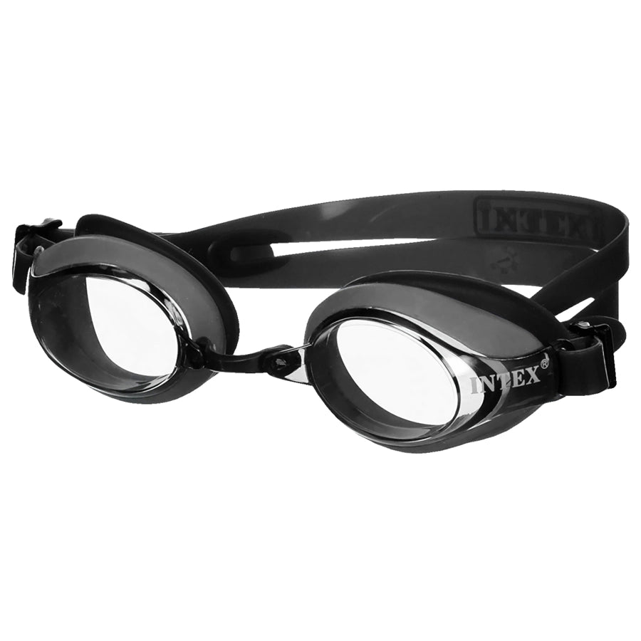 Intex Silicone Sport Racing Goggles