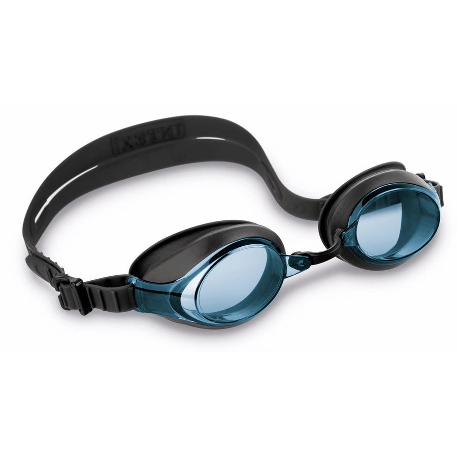 Intex Silicone Sport Racing Goggles