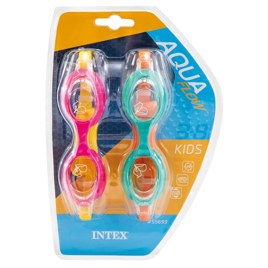 Intex Kids Goggles