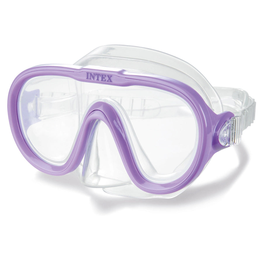 Intex Sea Scan Swim Masks Intex Sea Scan Swim Masks