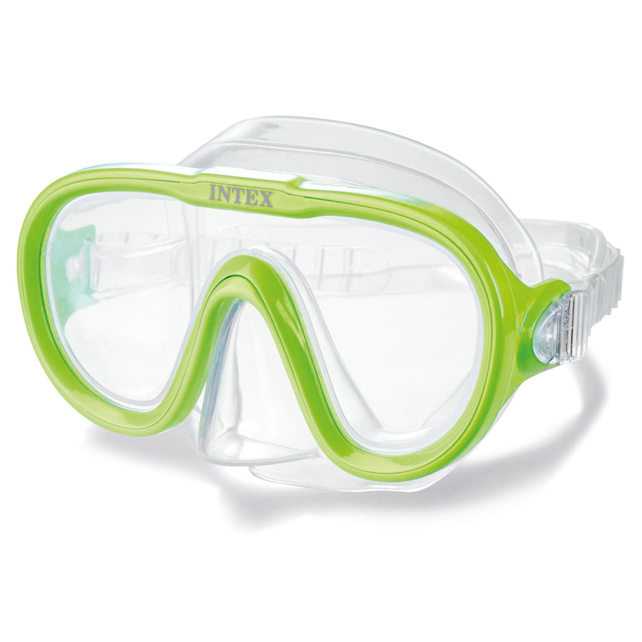 Intex Sea Scan Swim Masks Intex Sea Scan Swim Masks