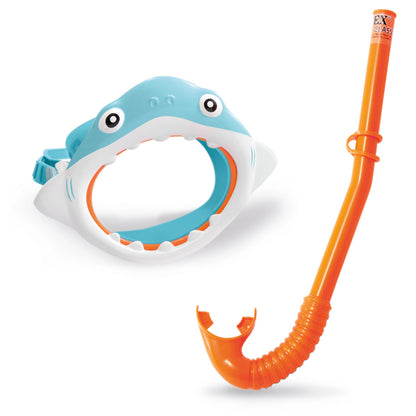 Intex Shark Fun Set