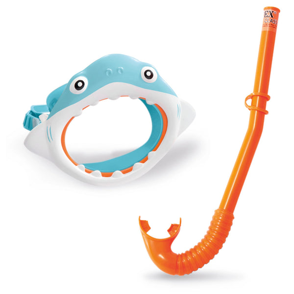 Intex Shark Fun Set