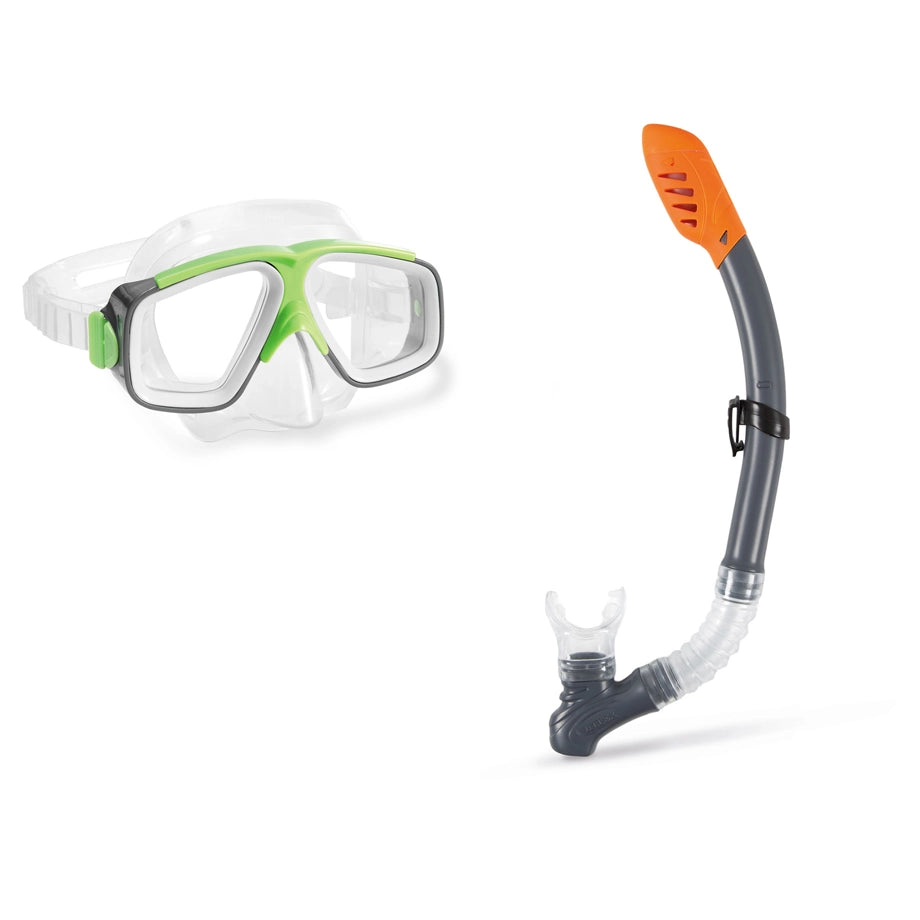 Intex Surf Rider Swim Set Ages 8 Plus