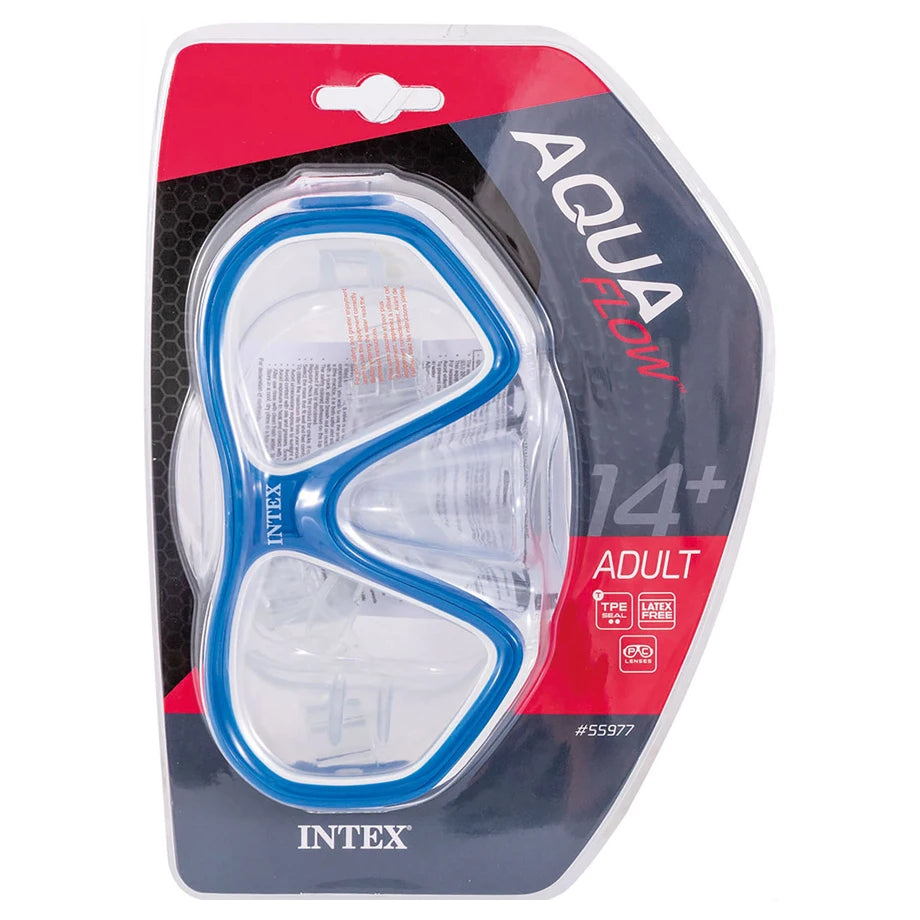 Intex Reef Rider Masks Ages 14 Plus