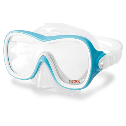 Intex Wave Rider Masks Ages 8 Plus
