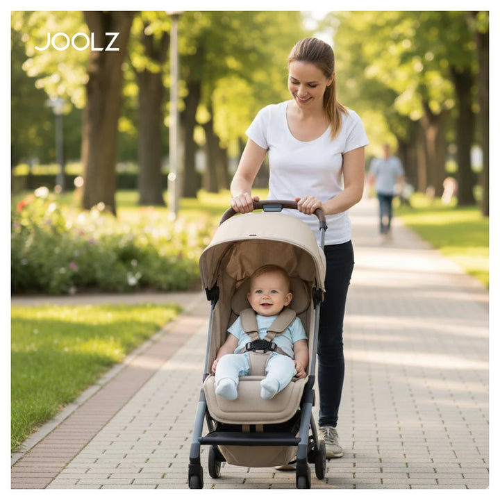 joolz infant support insert Joolz Newborn Insert (Forest Green) – Halamama.com