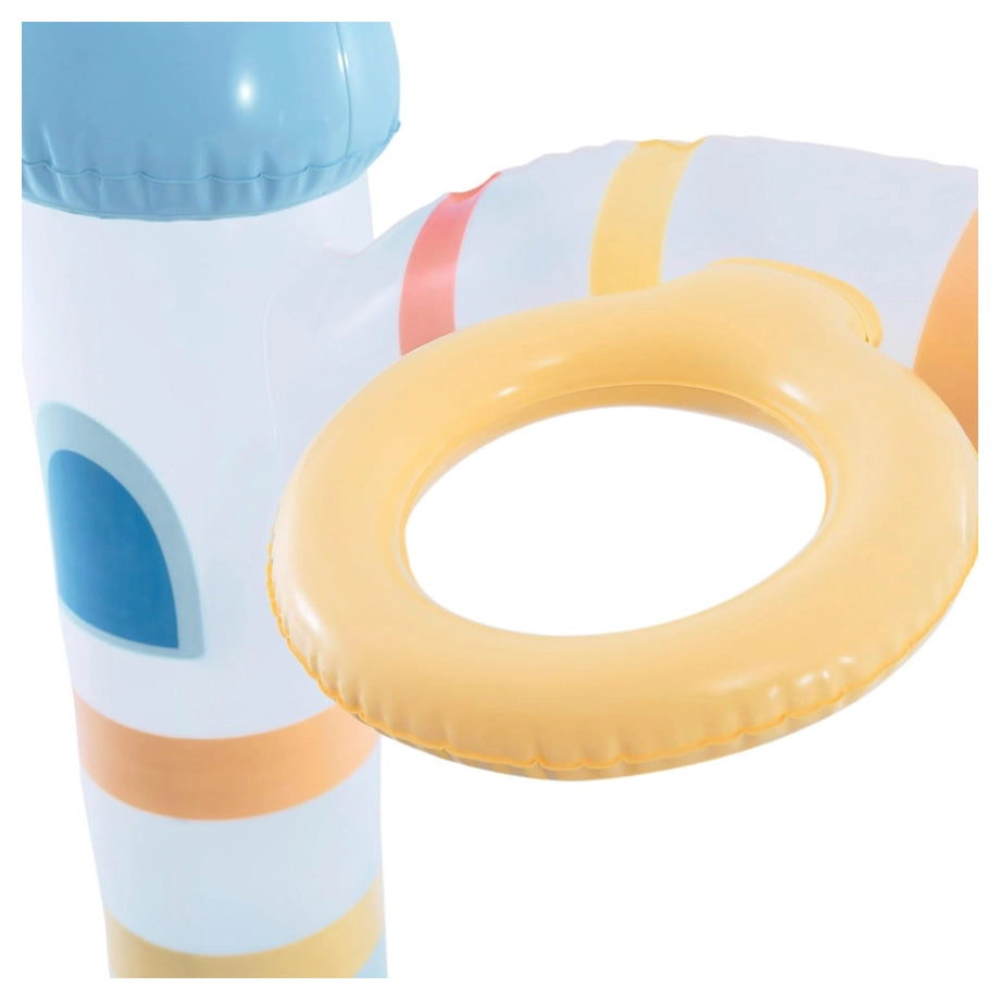 Intex Unicorn Castle Play Center Age 2 Plus