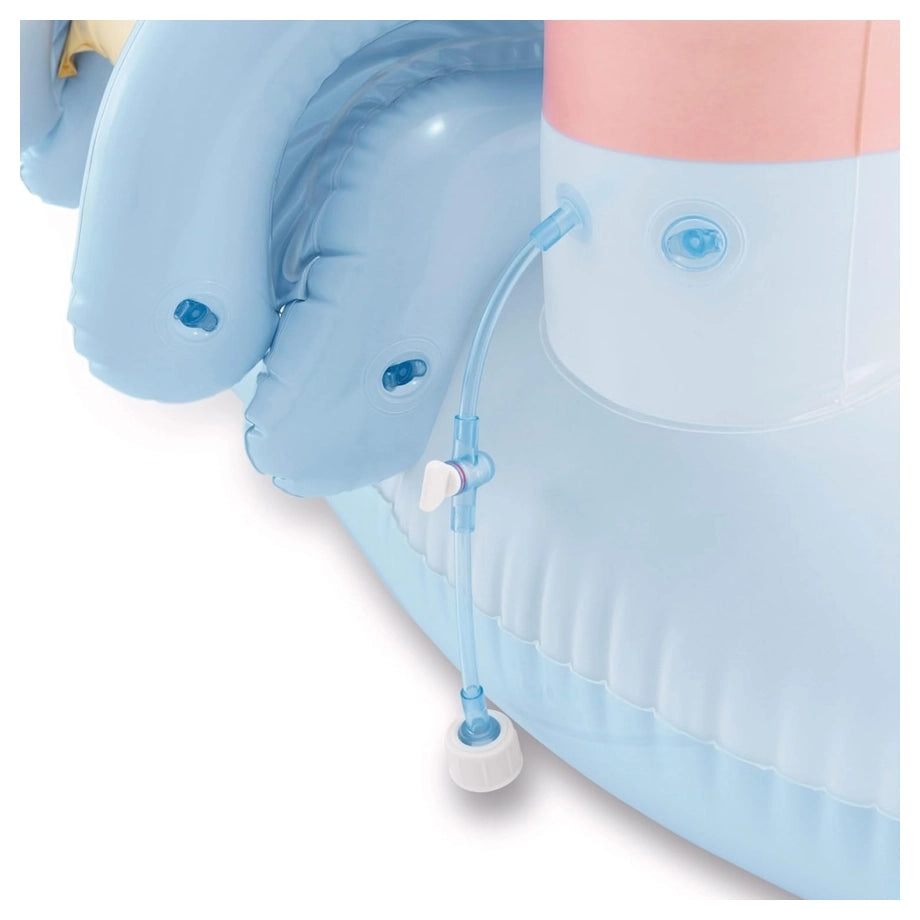 Intex Unicorn Castle Play Center Age 2 Plus
