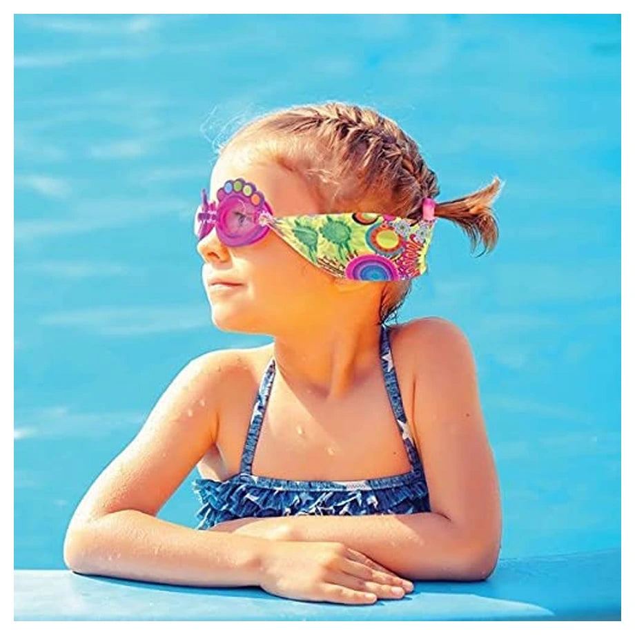 Supreme Sports Professional Swimming Goggles
