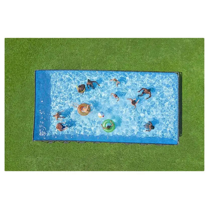 Bestway Rectangular Pool Set 9.56m x 4.88m x 1.32m