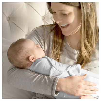 Ingenuity SwaddleMe Original Swaddle 3-Pack (Mountaineer)