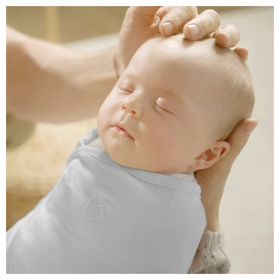 Ingenuity SwaddleMe Original Swaddle 3-Pack (Mountaineer)