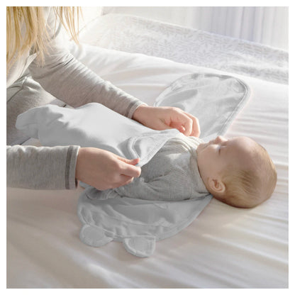 Ingenuity SwaddleMe Original Swaddle 3-Pack (Mountaineer)