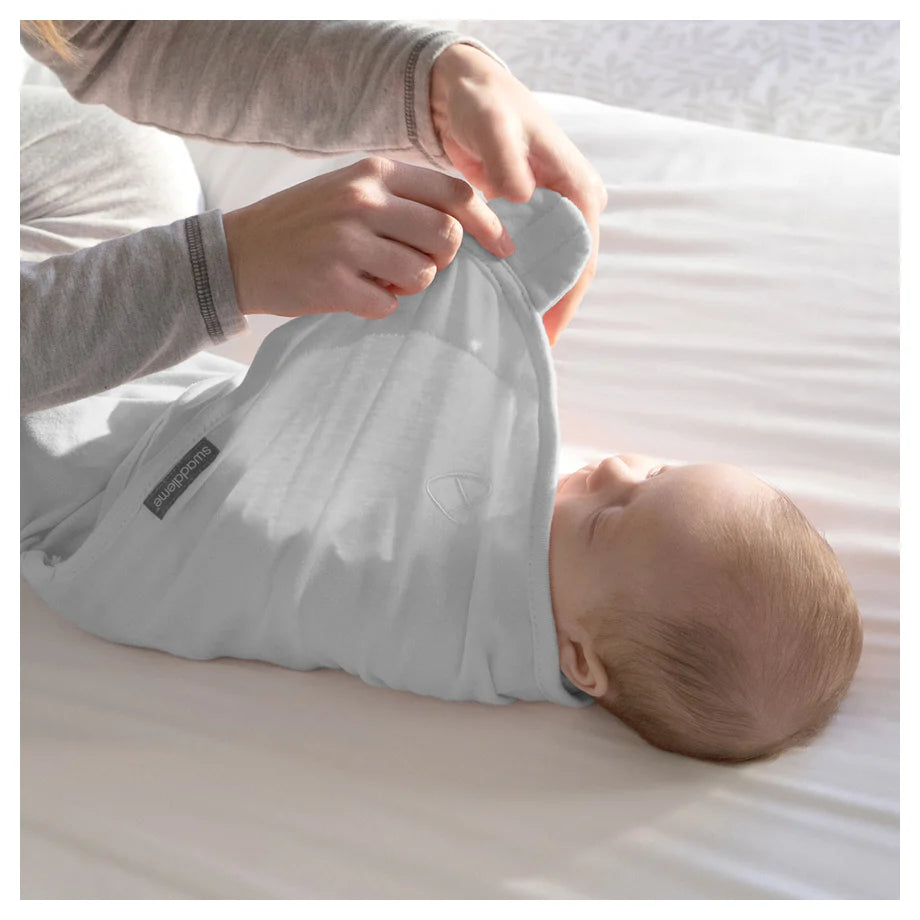 Ingenuity SwaddleMe Original Swaddle 3-Pack (Mountaineer)