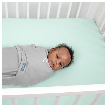 Ingenuity SwaddleMe Original Swaddle 3-Pack (Mountaineer)