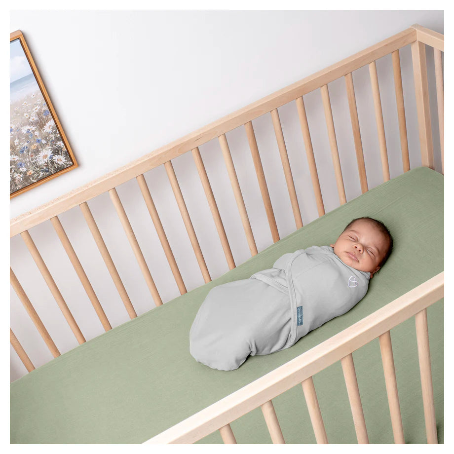 Ingenuity SwaddleMe Original Swaddle 3-Pack (Mountaineer)