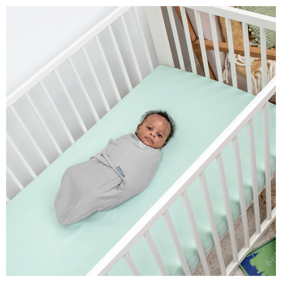 Ingenuity SwaddleMe Original Swaddle 3-Pack (Mountaineer)