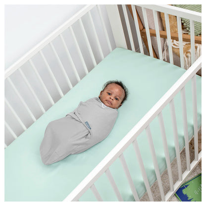 Ingenuity SwaddleMe Original Swaddle 3-Pack (Mountaineer)