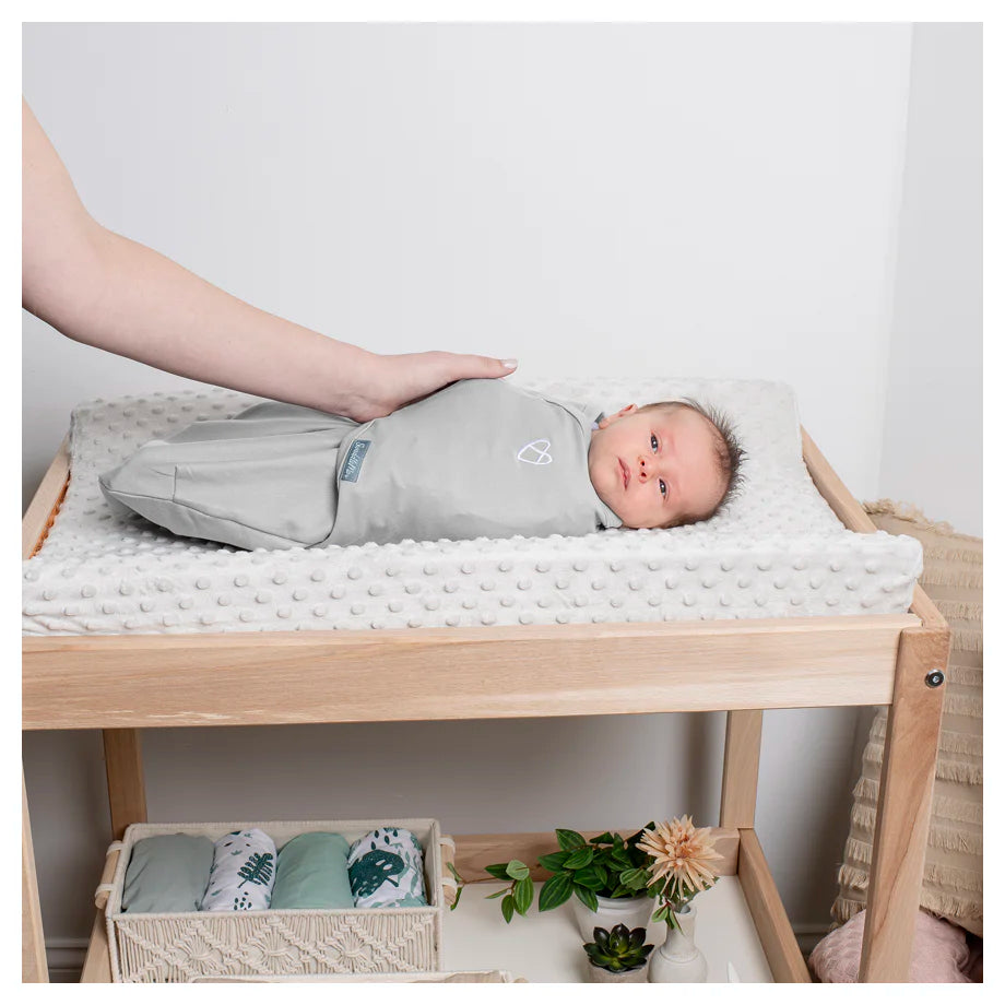 Ingenuity SwaddleMe Original Swaddle 3-Pack (Mountaineer)