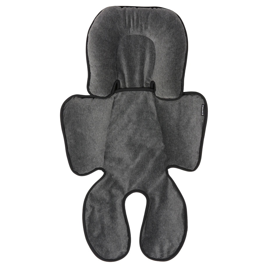 Dooky Baby Support Pillow (Grey)