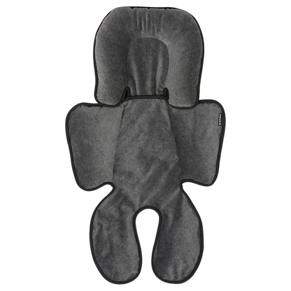 Dooky Baby Support Pillow (Grey)