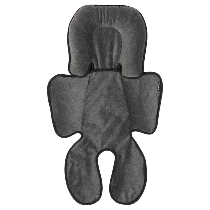 Dooky Baby Support Pillow (Grey)