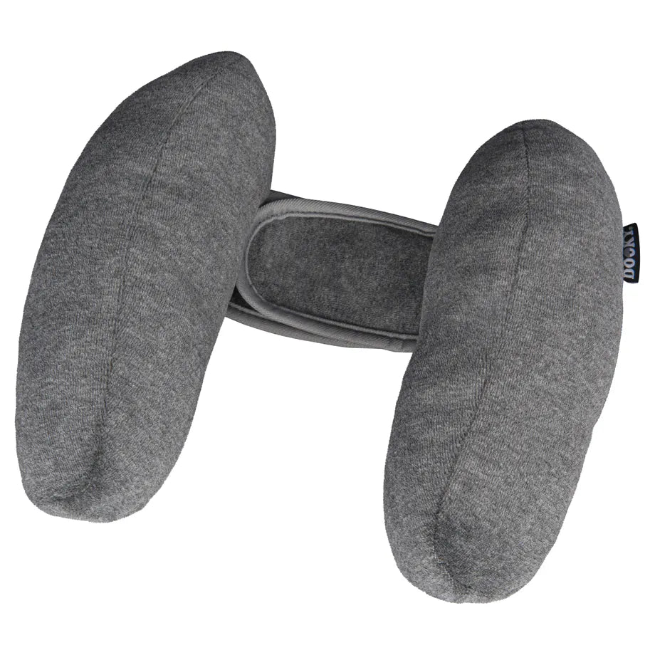 Dooky Head Support Pillow (Grey)