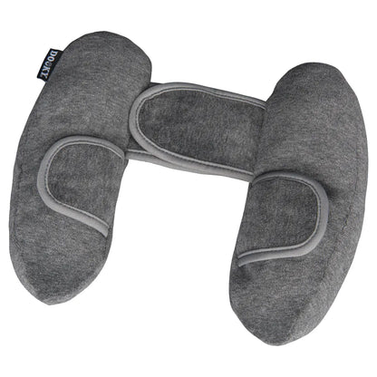 Dooky Head Support Pillow (Grey)