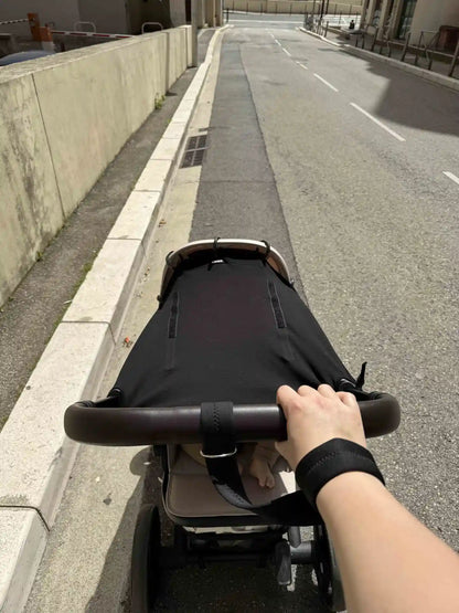 Dooky Stroller Safety Strap