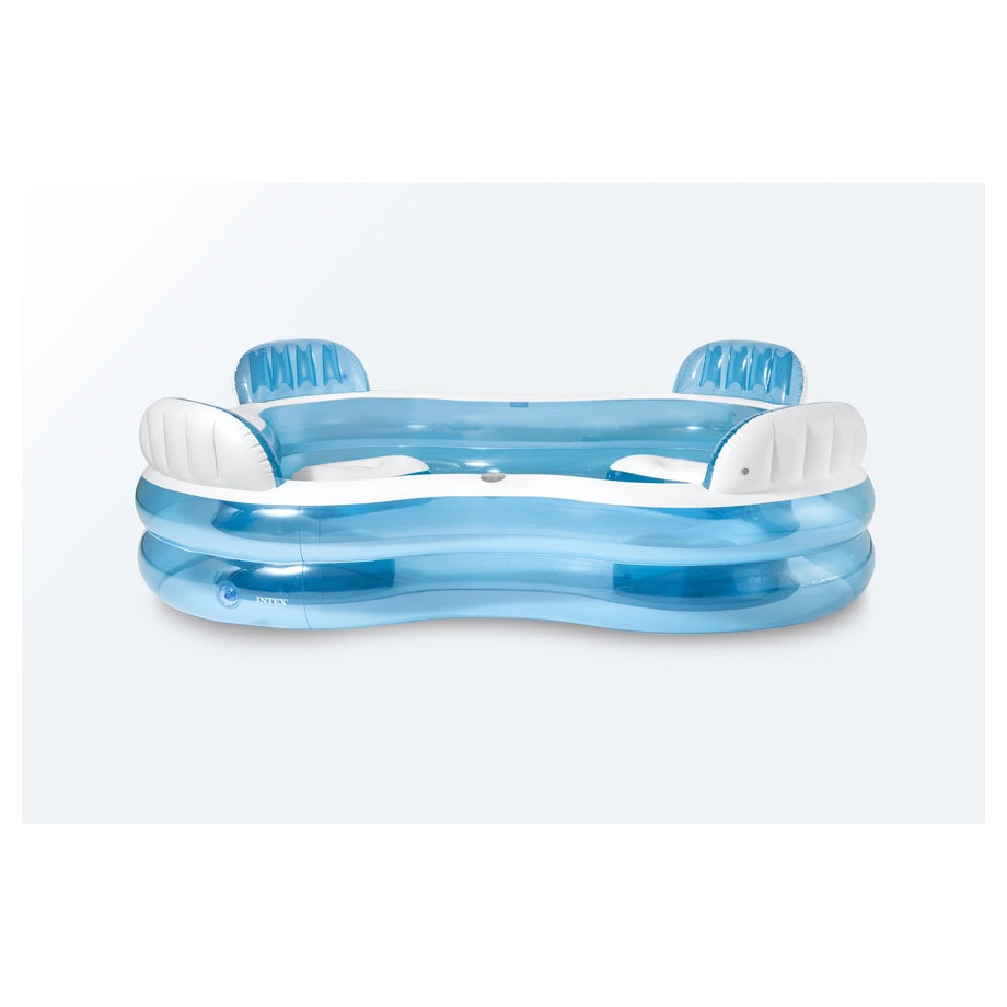 Intex Swim Center Family Lounge Pool Ages 3 Plus