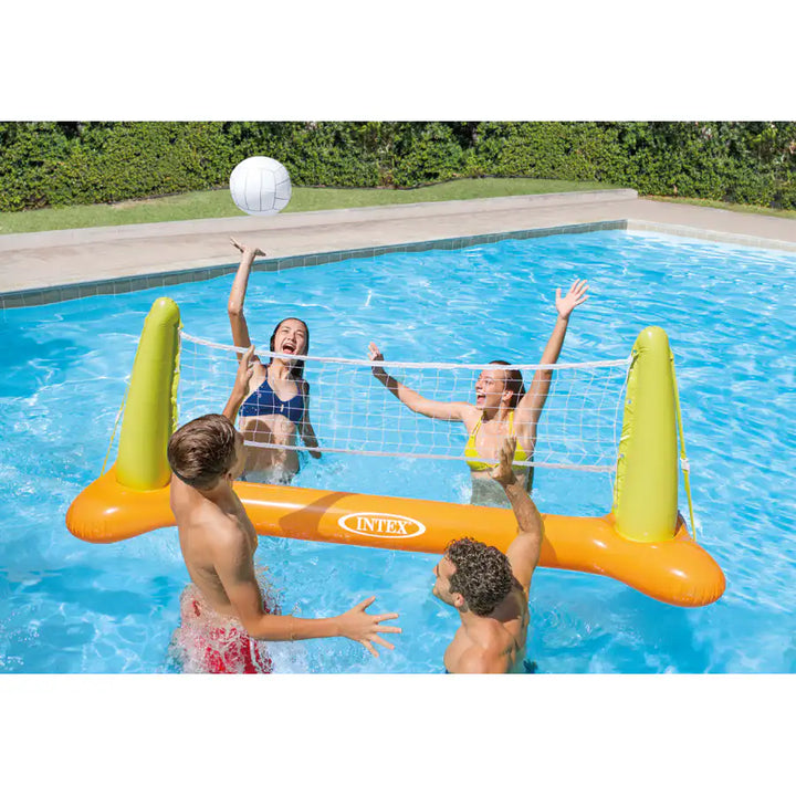 Intex Pool Volleyball Game