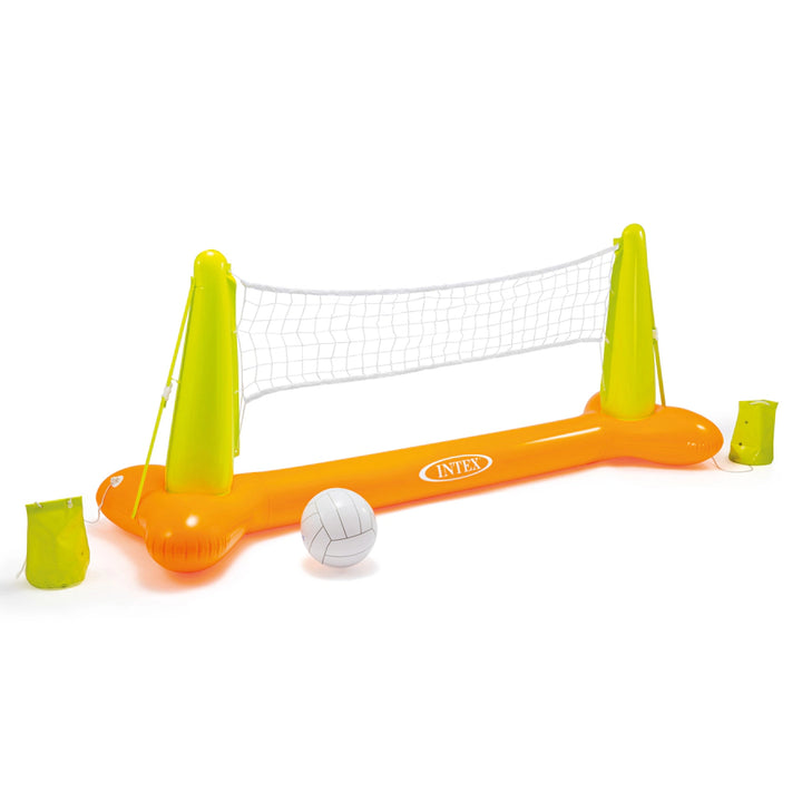 Intex Pool Volleyball Game